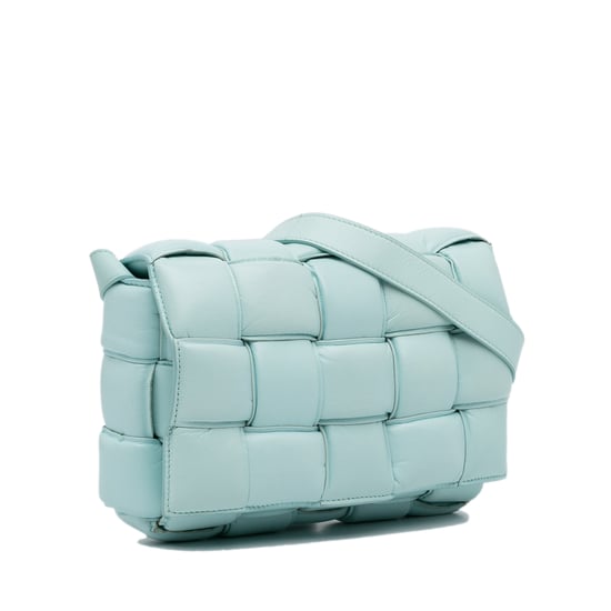 Padded Cassette Crossbody Bag - Image 2