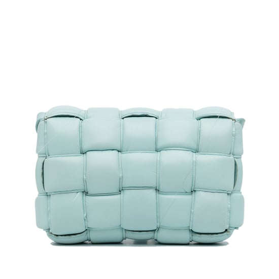 Padded Cassette Crossbody Bag - Image 3