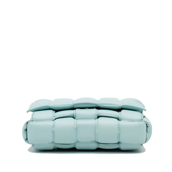 Padded Cassette Crossbody Bag - Image 5