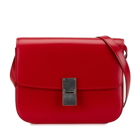 Classic Box Bag - Image 1