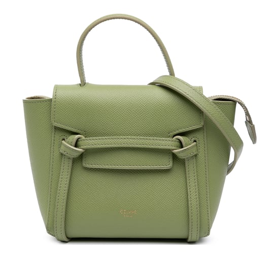 Belt Bag Crossbody - Image 1