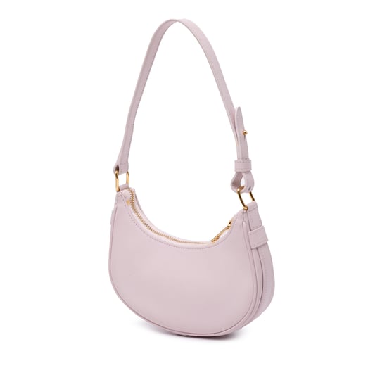 Ava Small Leather Shoulder Bag - Image 2