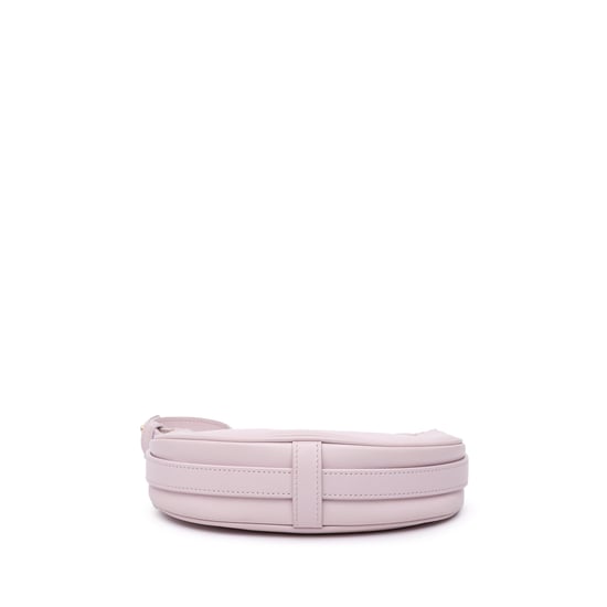 Ava Small Leather Shoulder Bag - Image 3