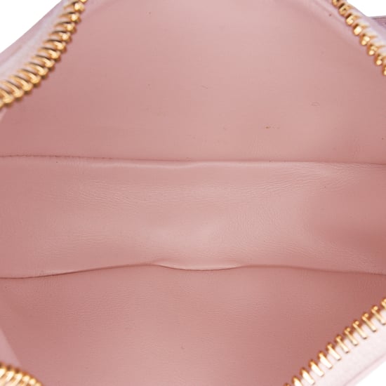 Ava Small Leather Shoulder Bag - Image 4