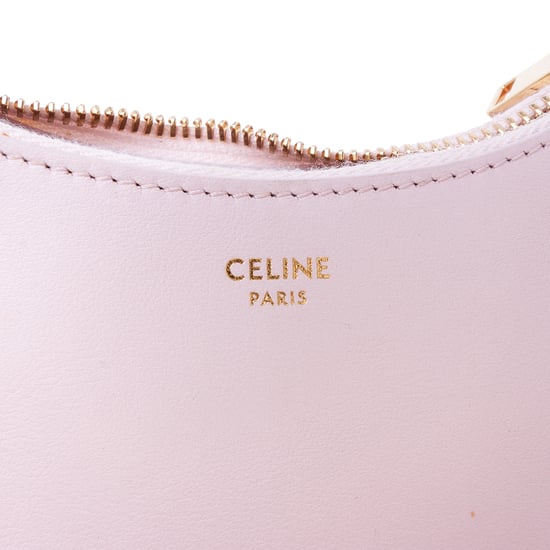 Ava Small Leather Shoulder Bag - Image 6