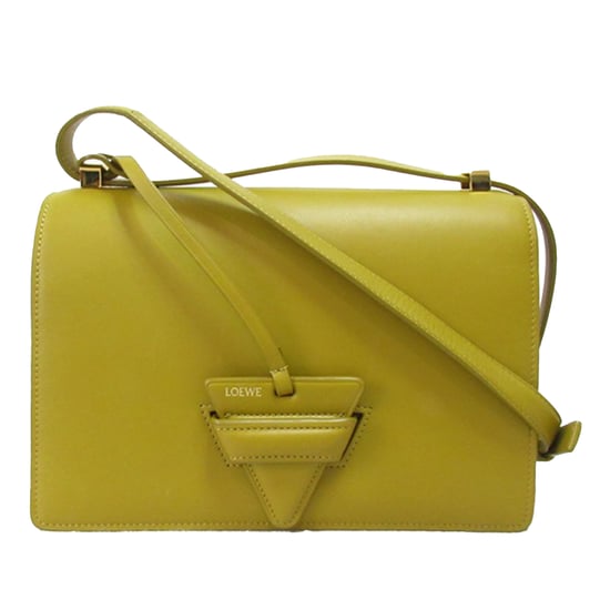 Puzzle Shoulder Bag - Image 1