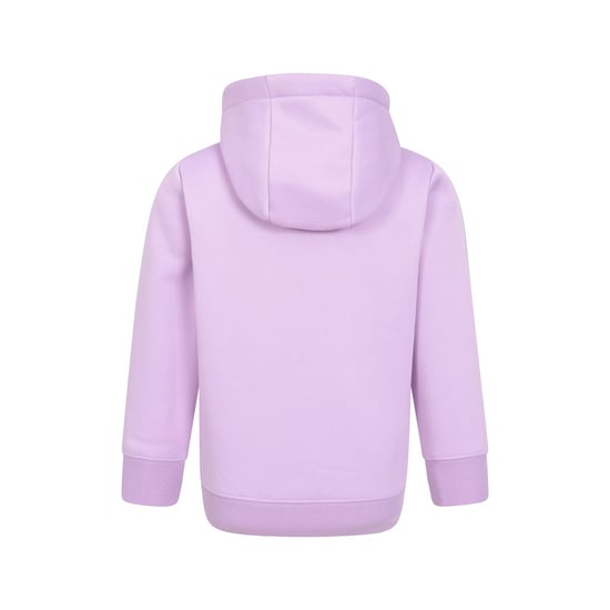 Mountain Warehouse Kinder/Kids Alpine II Full Zip Hoodie (Paars) - Image 3