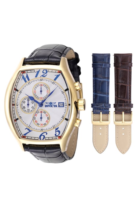 Invicta Specialty 49839 Kvartsklocka Herr - 43mm - Image 2