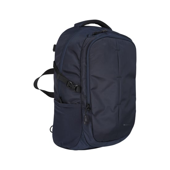 Mountain Warehouse Vic Global 40L rugzak (Marine) - Image 1