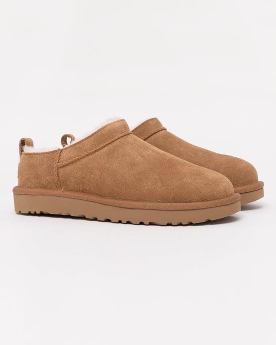 Dames Micro Boots in Tan - Image 3
