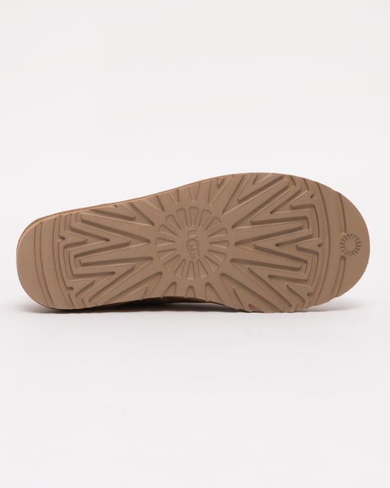 Dames Micro Boots in Tan - Image 5