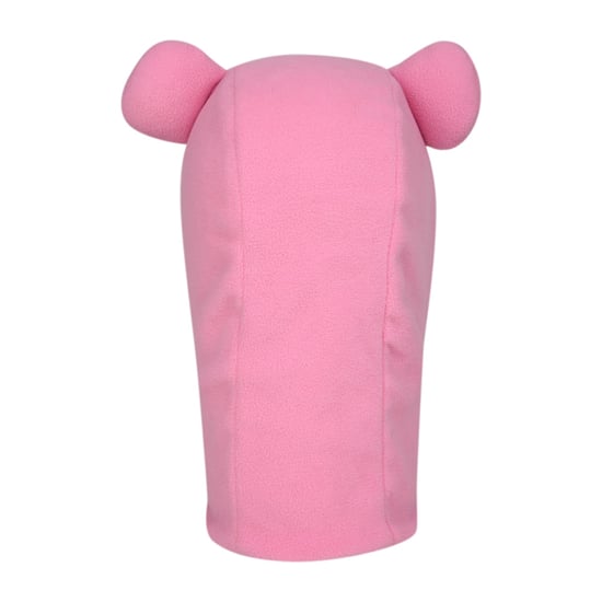 Mountain Warehouse Karakter Microfleece Balaclava (Roze) - Image 2