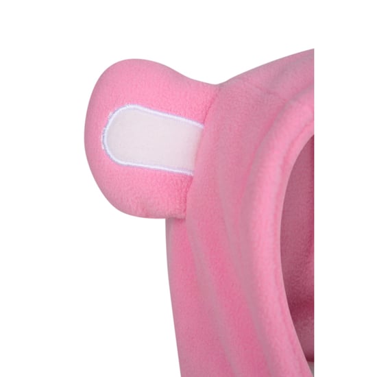 Mountain Warehouse Karakter Microfleece Balaclava (Roze) - Image 4