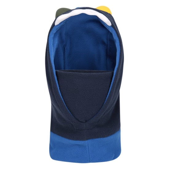 Mountain Warehouse Karakter Microfleece Balaclava (Marineblauw) - Image 1