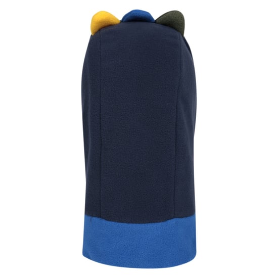 Mountain Warehouse Karakter Microfleece Balaclava (Marineblauw) - Image 2