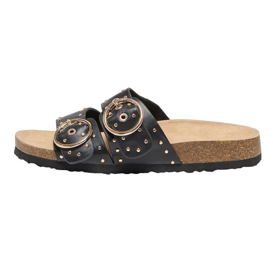 Only Dames/Dames Onlymaxi-15 sandalen (Zwart) - Image 3