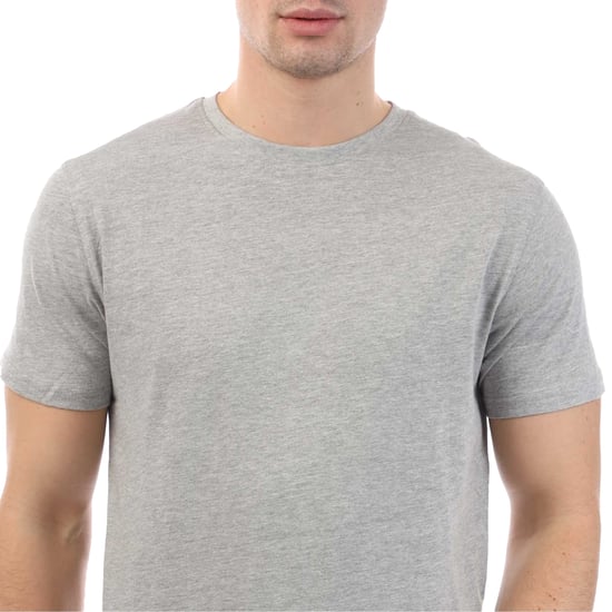 Duck and Cover Herr Caplaz Ärmttryck T-shirt (5-pack) (Flerfärgad) - Image 5