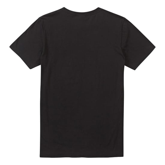 Disney Herr Donald Duck Mono Porträtt T-shirt (Svart) - Image 2