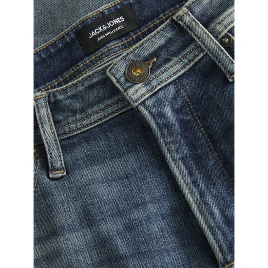 Jack & Jones jjiclark jjoriginal jj 078 noos 12278260 denim - Image 2
