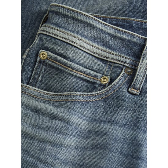 Jack & Jones jjiclark jjoriginal jj 078 noos 12278260 denim - Image 4