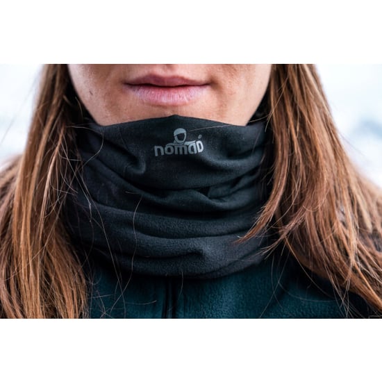Nomad Colsjaal | black - Image 4