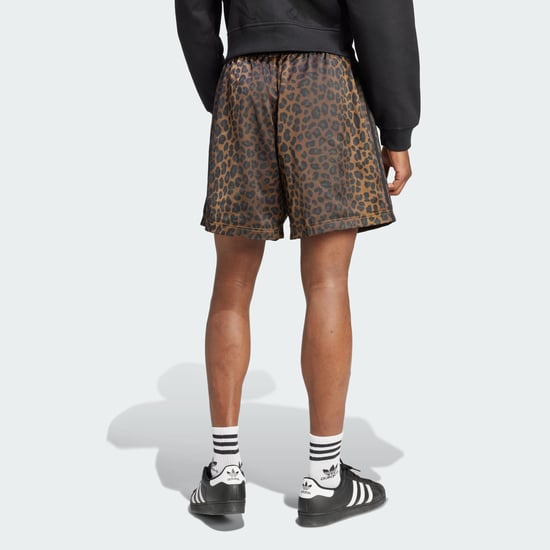 adidas Originals In The Ring Graphic Shorts - Image 2