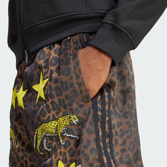 adidas Originals In The Ring Graphic Shorts - Image 5