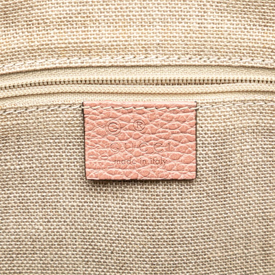 Leren Handtas Logo Charms - Image 5