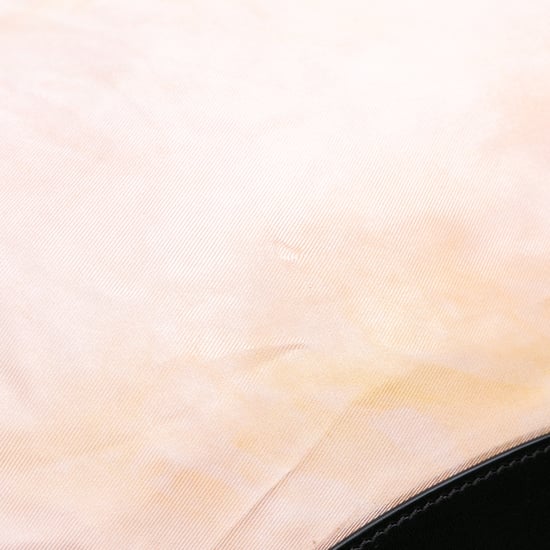 Tiedye Hobo Bag Silk Lightweight - Image 6