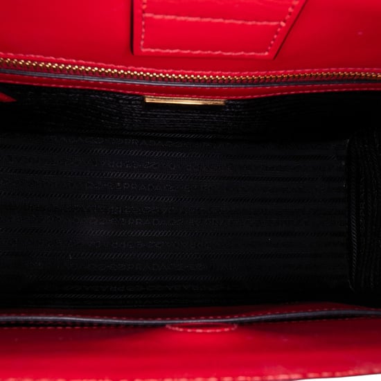 Galleria Top Handle Saffiano - Image 4