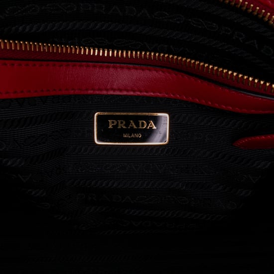 Galleria Top Handle Saffiano - Image 5