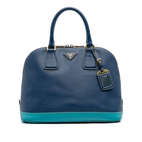 Galleria Top Handle Satchel - Image 1