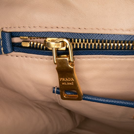 Galleria Top Handle Satchel - Image 5