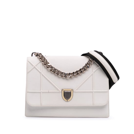 Diorama Shoulder Bag - Image 1