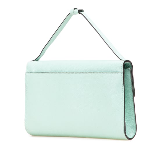 Zumi Shoulder Bag Logo Hardware - Image 2