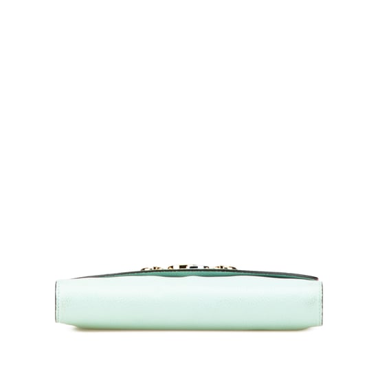 Zumi Shoulder Bag Logo Hardware - Image 3