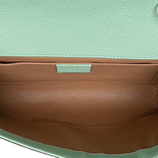 Zumi Shoulder Bag Logo Hardware - Image 4