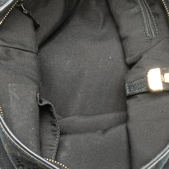 Monogram Axelhåndväska - Image 4