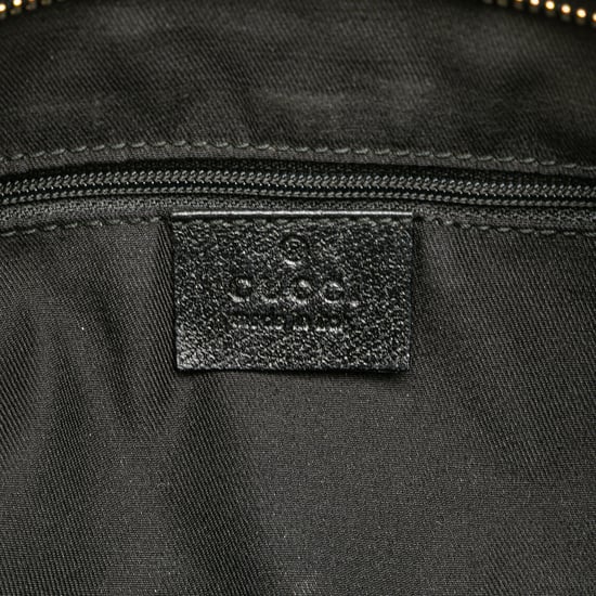 Monogram Axelhåndväska - Image 5