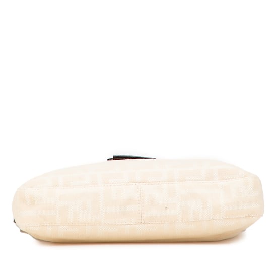 Baguette Schoudertas Ff Canvas - Image 3