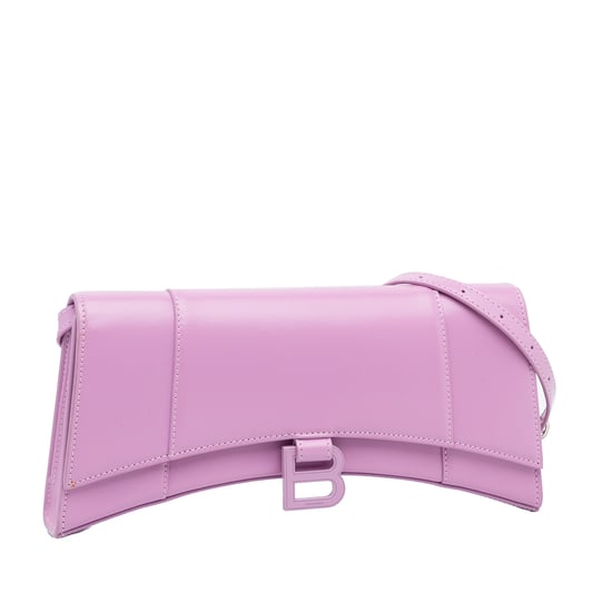 Hourglass Chain Wallet - Image 2