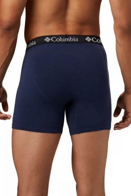 Jersey Boxers - 3 Pack - Image 3