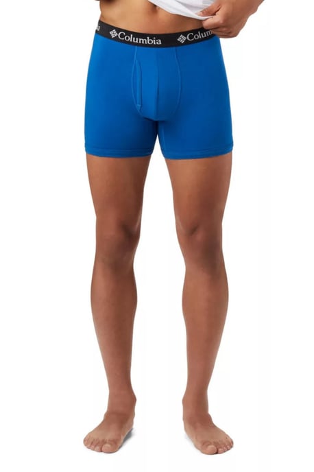 Jersey Boxers - 3 Pack - Image 4