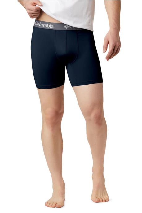 Jersey Boxers - 3 Pack - Image 5