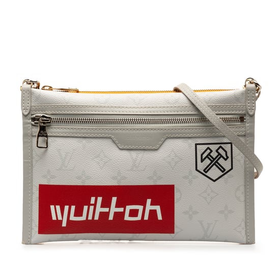 Pochette Volga Axellväska - Image 1