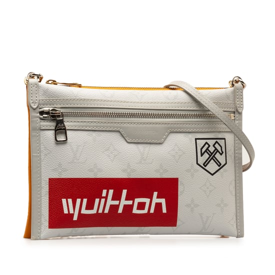 Pochette Volga Axellväska - Image 2