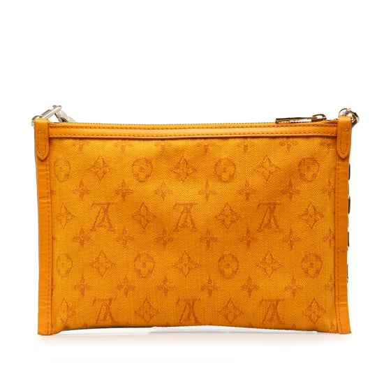 Pochette Volga Axellväska - Image 3
