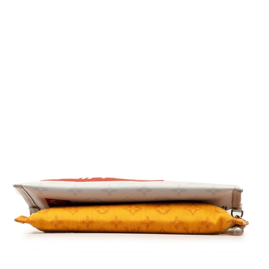 Pochette Volga Axellväska - Image 4