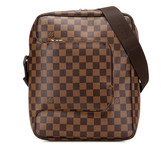 Montaigne Schoudertas Crossbody - Image 1