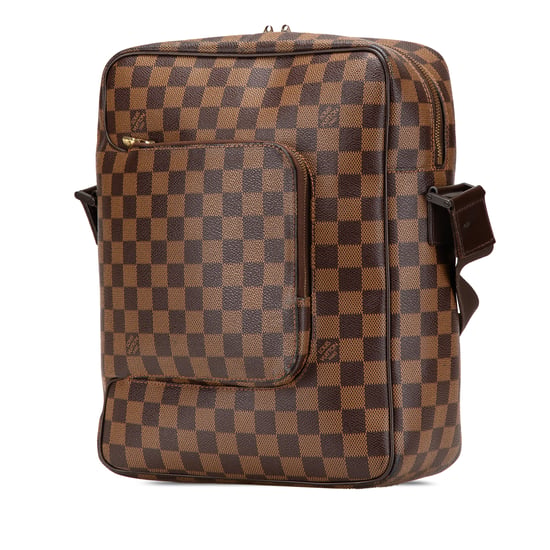 Montaigne Schoudertas Crossbody - Image 2